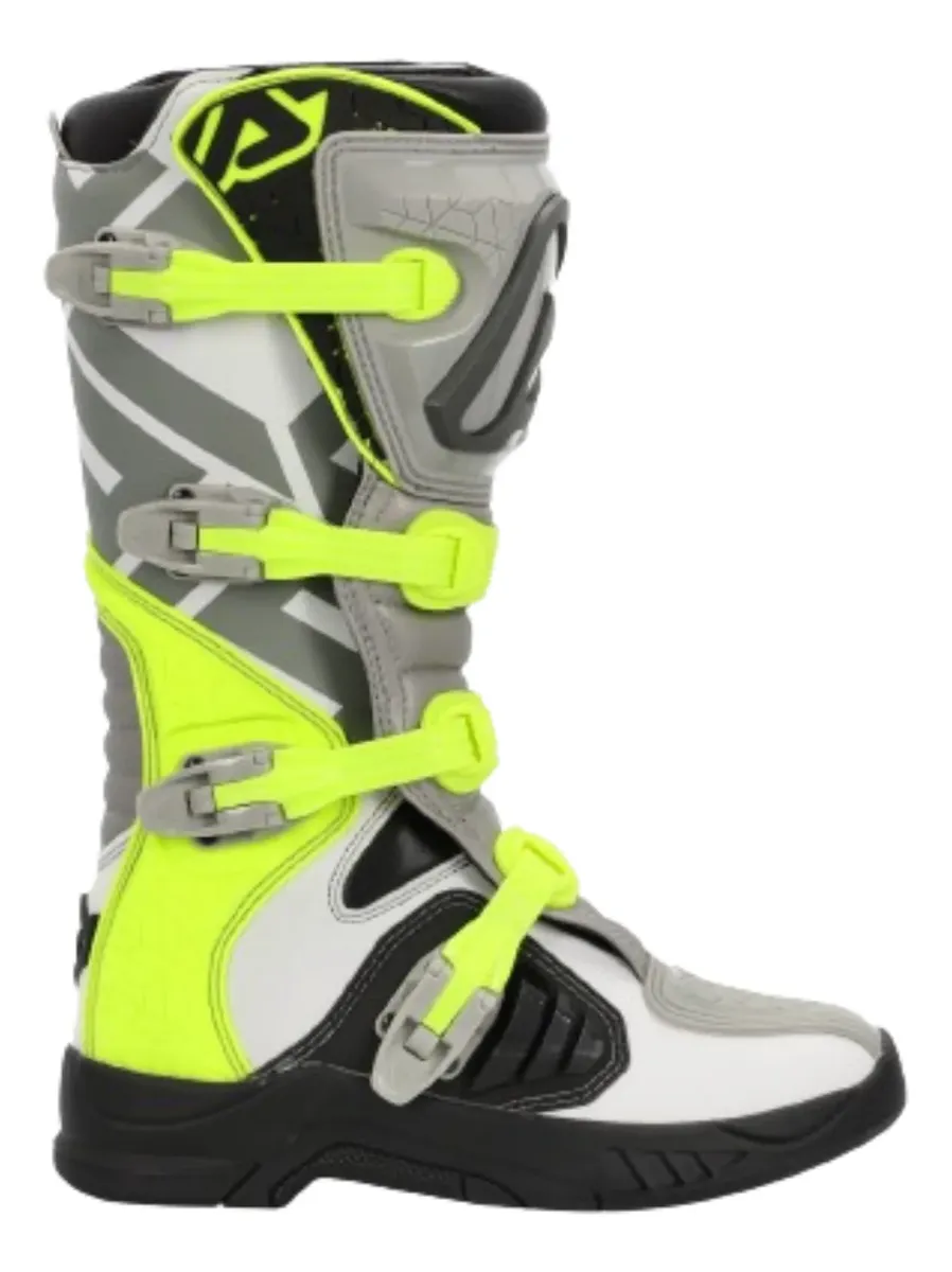Botas Acerbis X-Team - Imagen 2