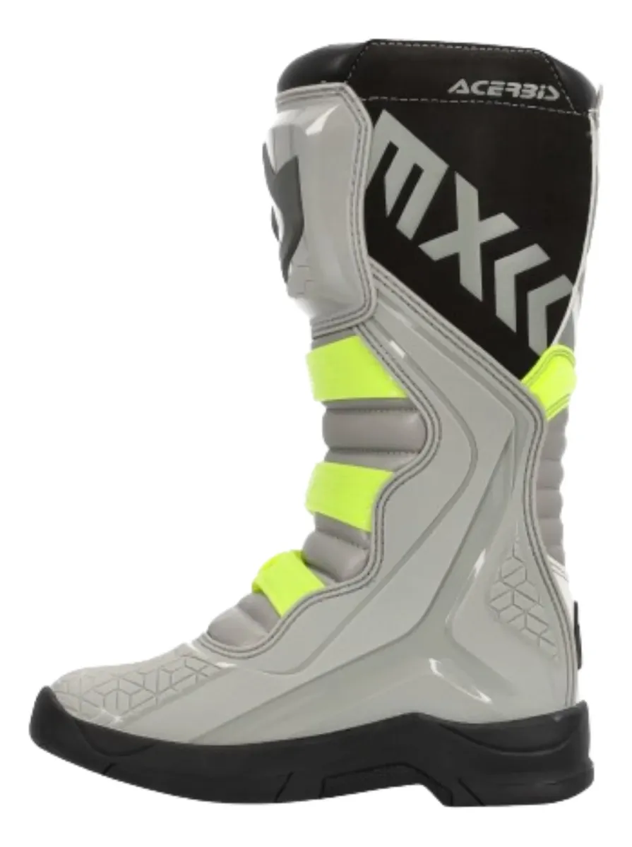 Botas Acerbis X-Team - Imagen 3