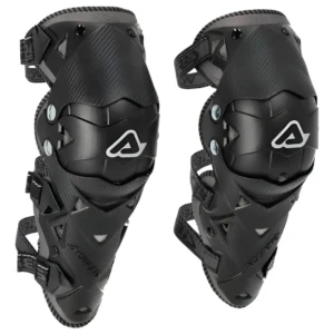 Rodillera Acerbis Impact Evo 3.0
