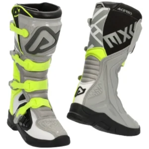 Botas Acerbis X-Team