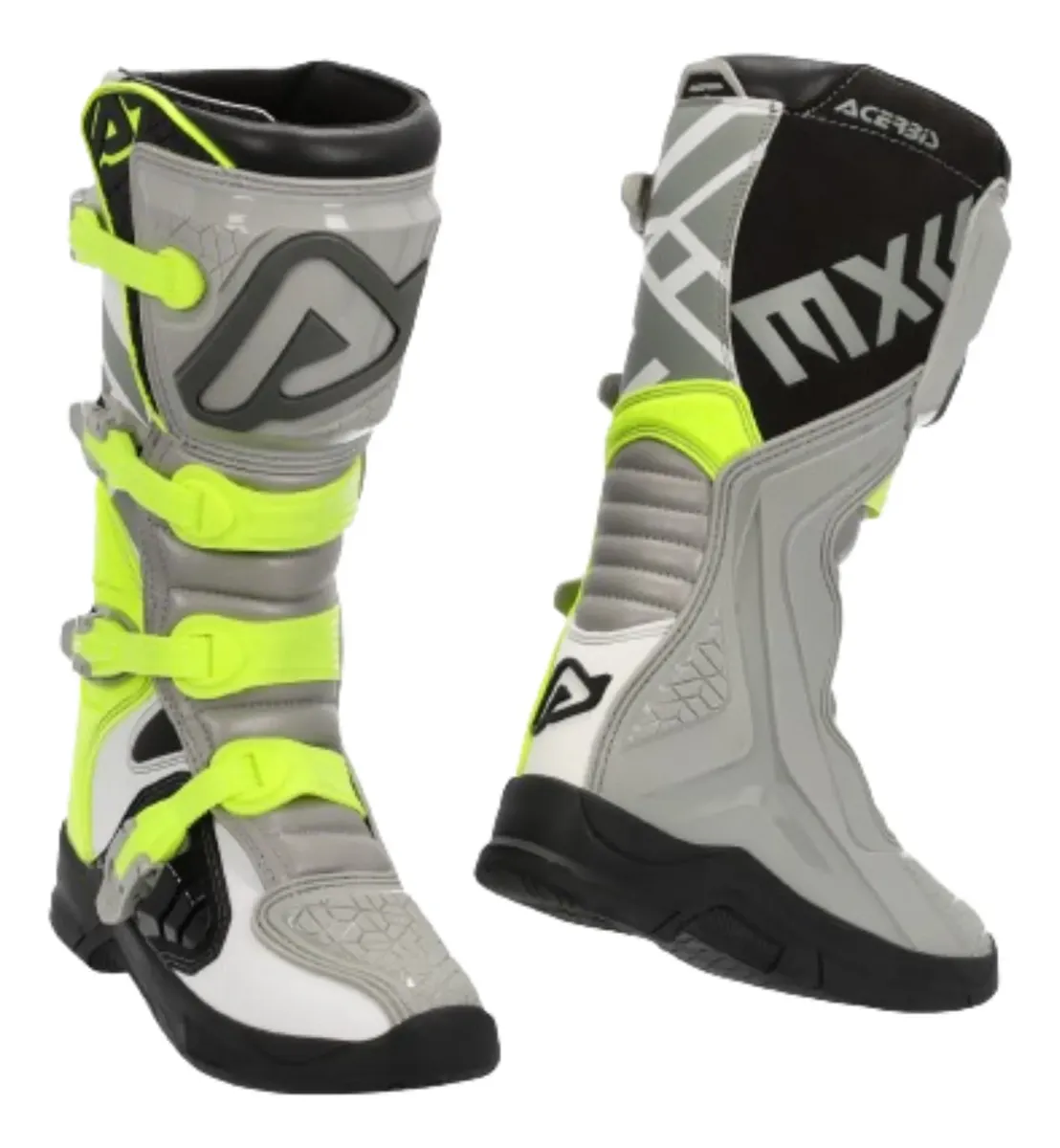 Botas Acerbis X-Team