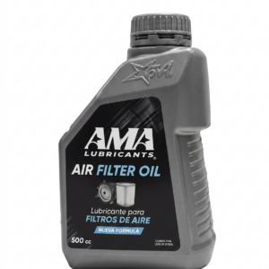 Air Filter Oil 500cc Ama