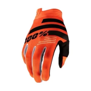 Guantes 100% iTRACK Niño