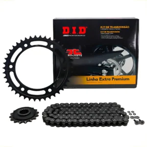 Kit Transmision Did BMW GS 800