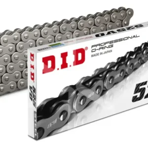 Cadena Did Jp 525Vo X118 Fj Oring Professional